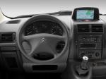 Citroen Jumpy Long 2007 года